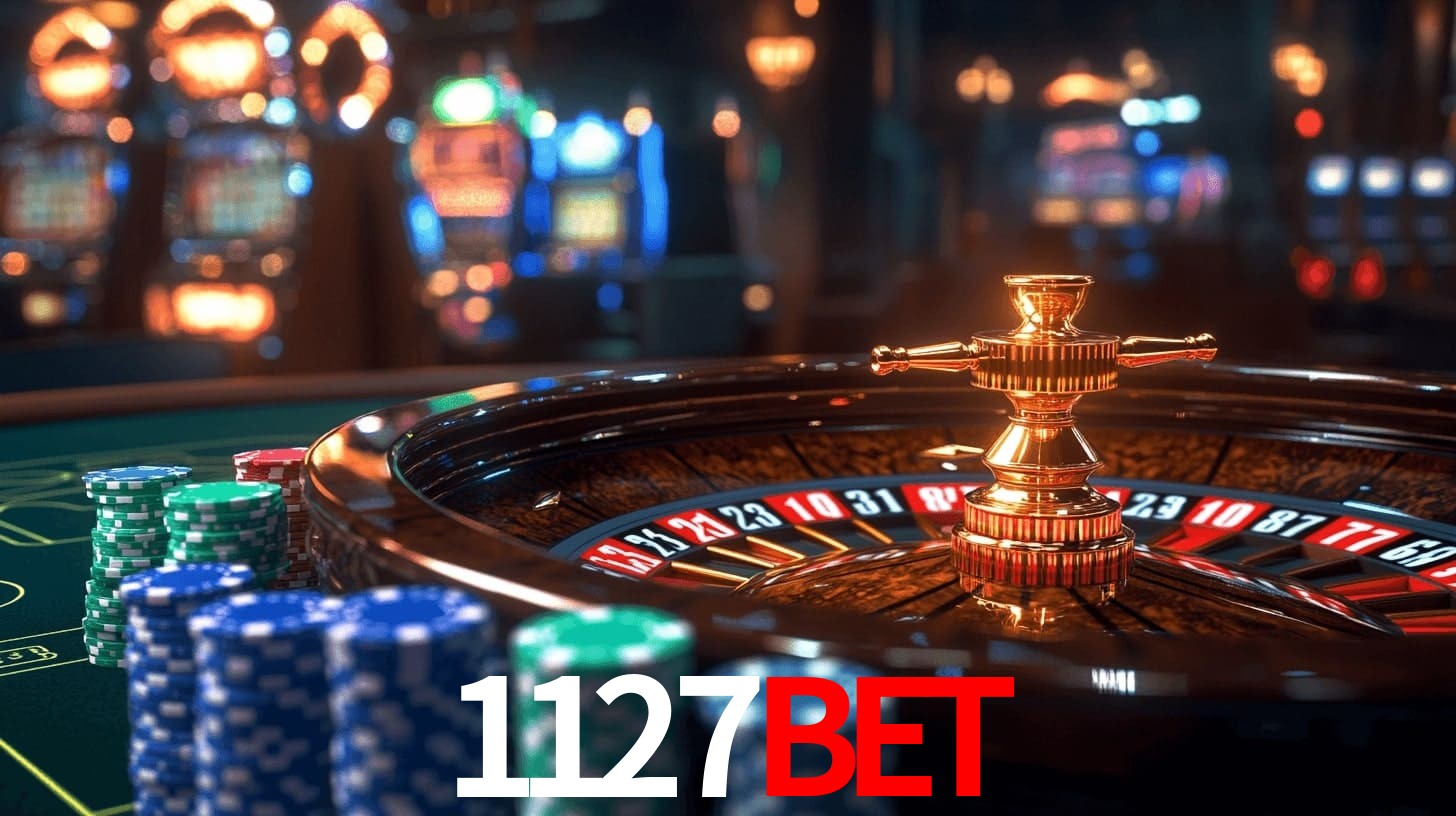 1127bet login