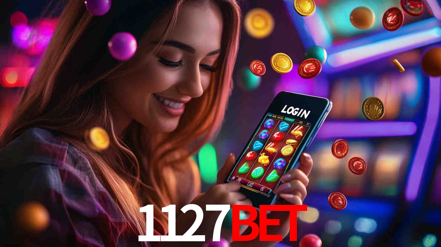 1127bet: Seu Cassino Premiado com Pagamentos Rápidos