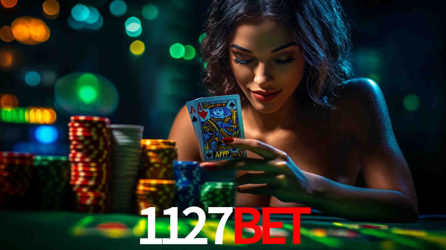 Descubra a Essência do 1127bet: Nossa História e Compromissos