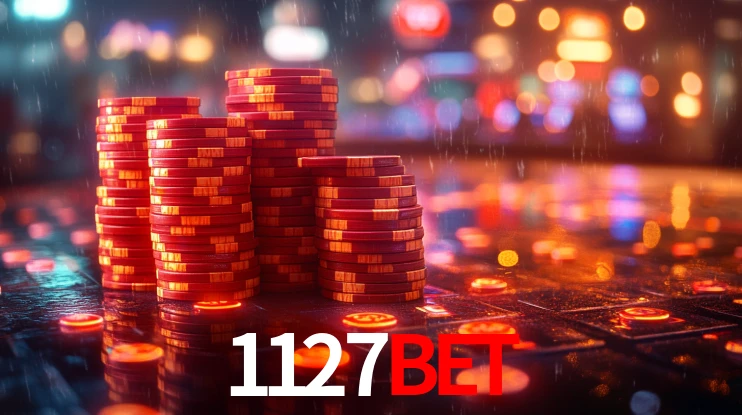 Sinta a adrenalina dos jogos de cassino com 1127bet