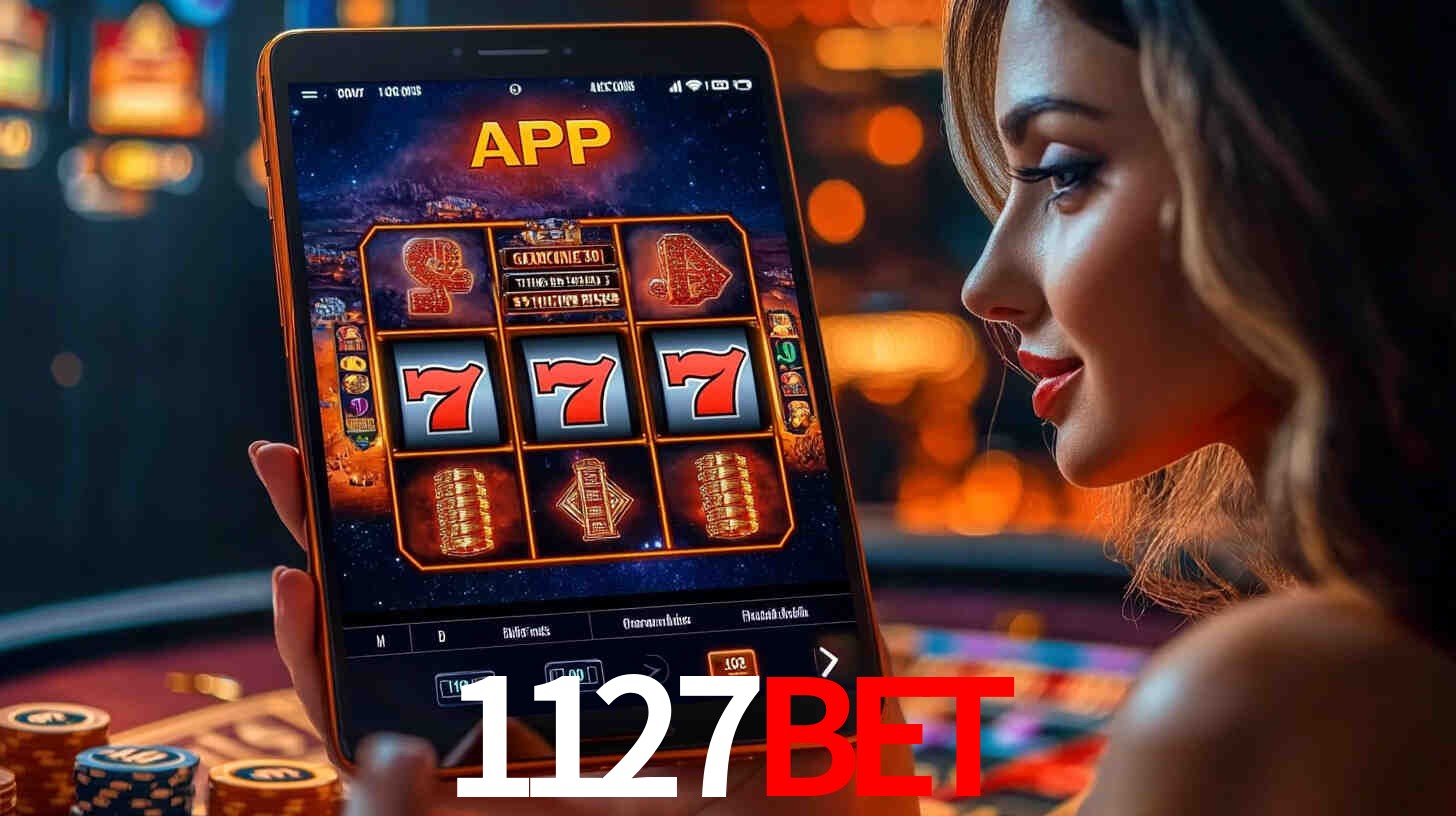 1127bet login
