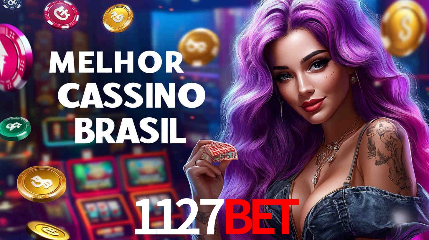 Explorando a Categoria de Eventos em Apostas na 1127bet