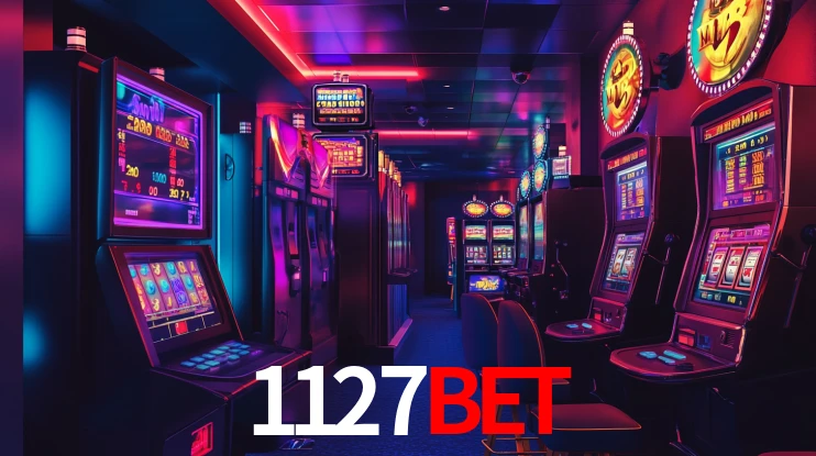 1127bet login
