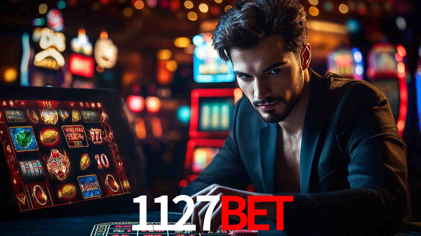 1127bet