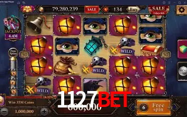 Weekend Specials 1127bet