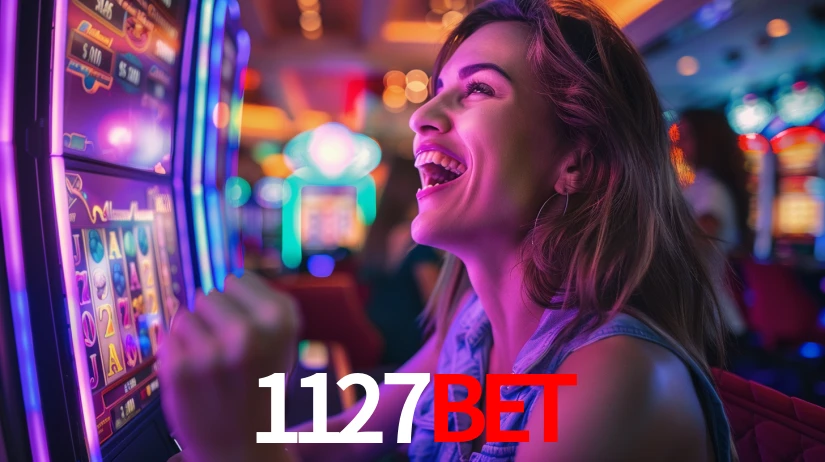 1127bet