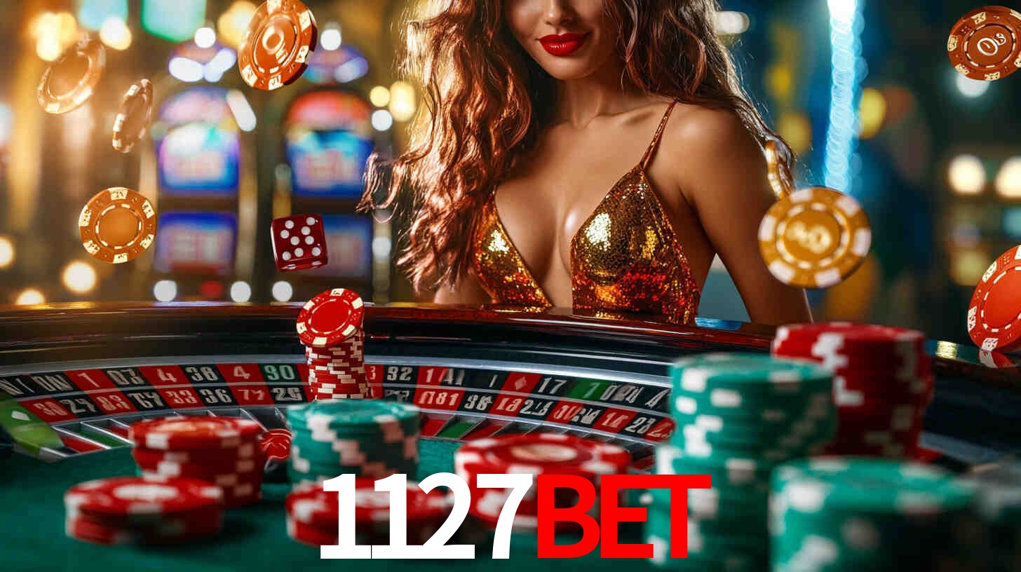 1127bet App Interface