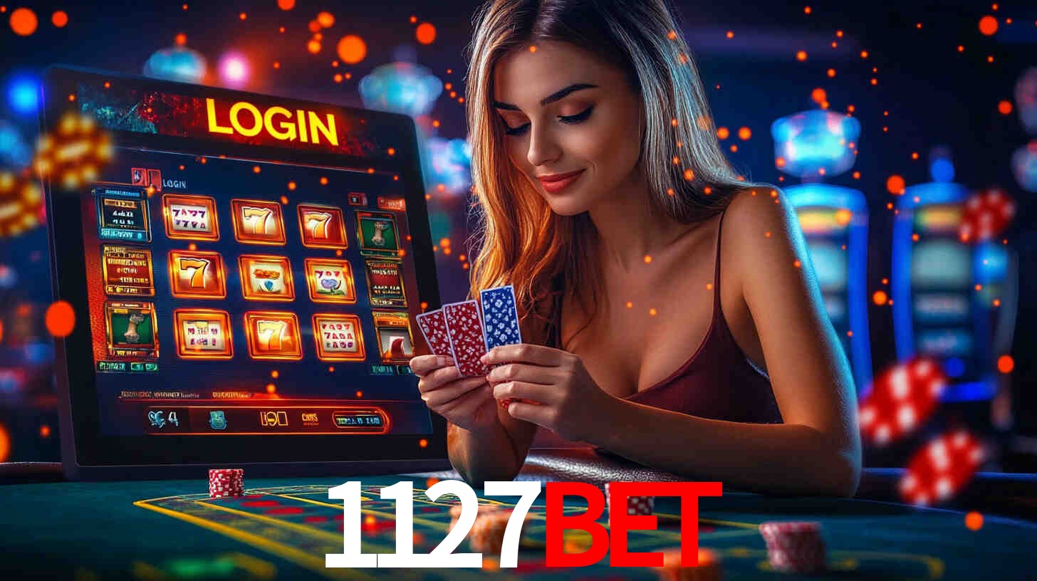 1127bet