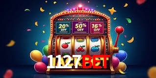 Promoções Sazonais 1127bet