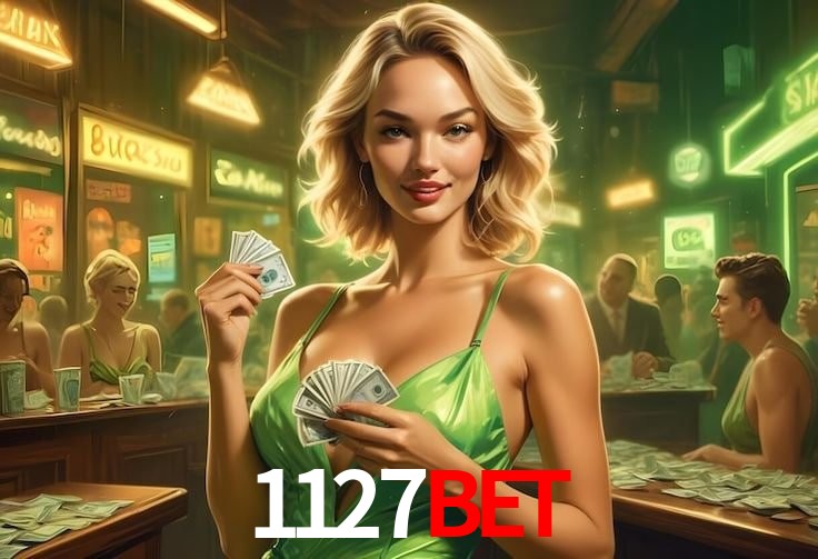 Inovações de Jogos na 1127bet: O Futuro das Experiências Interativas