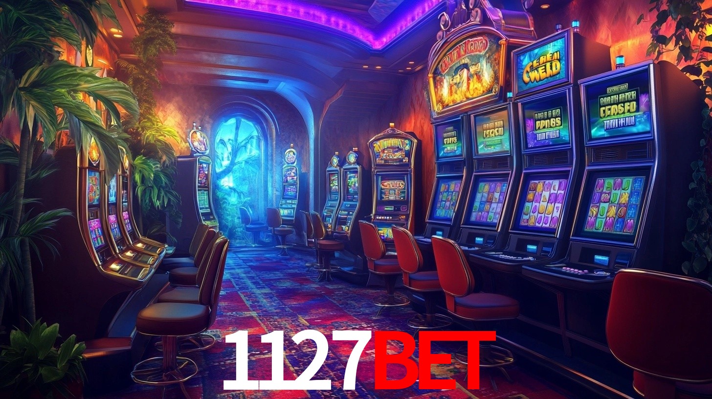 Daily Bonuses 1127bet