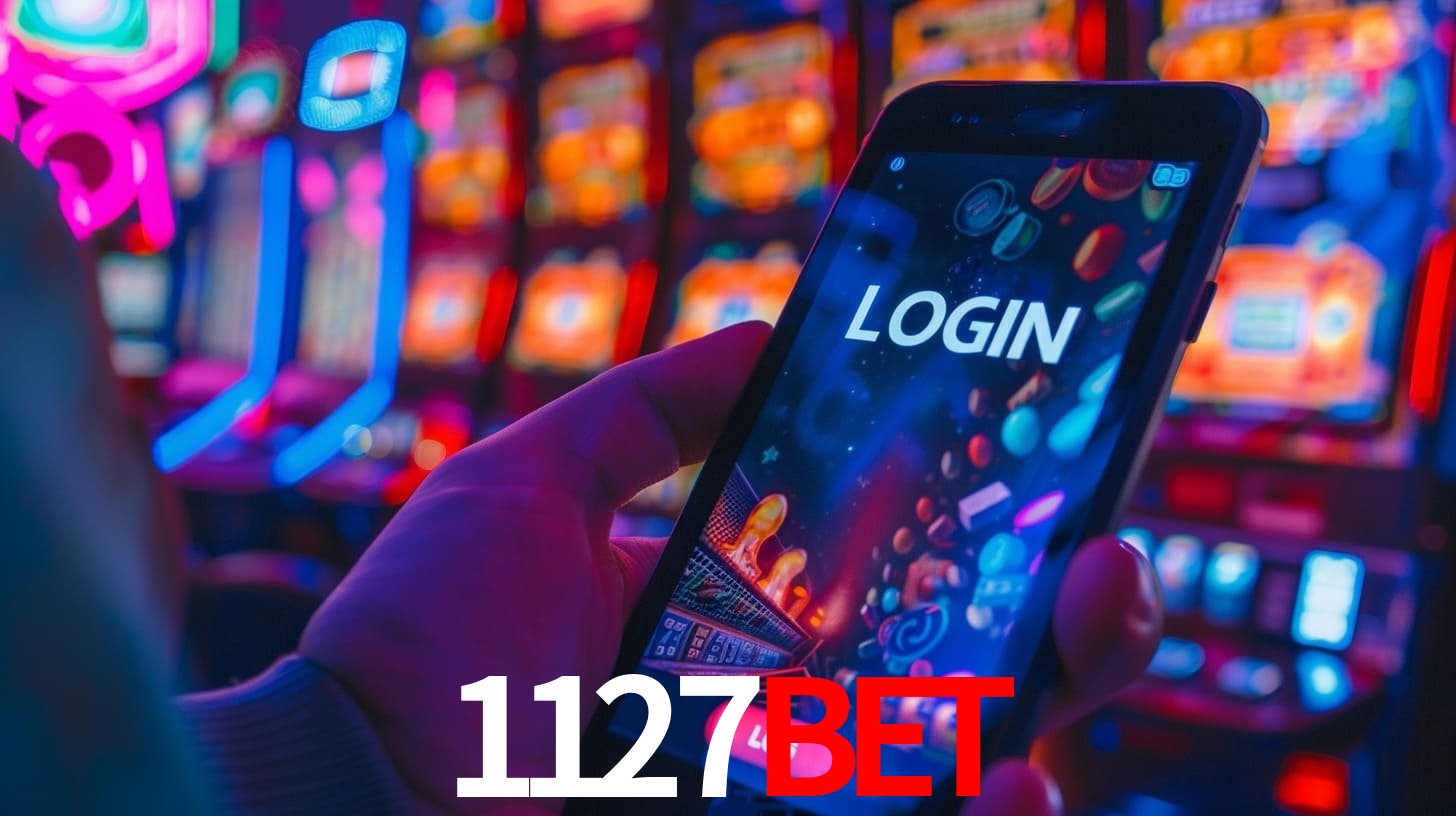 Casino VIP 1127bet