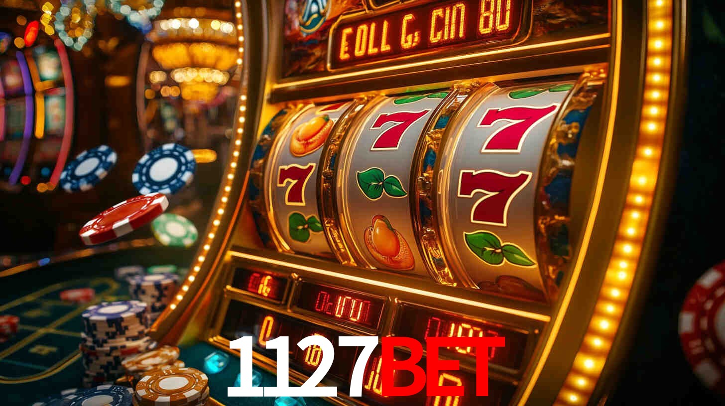 Exclusive Games 1127bet