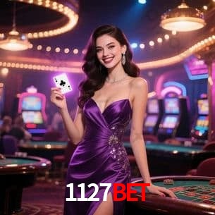 Casino Ao Vivo 1127bet
