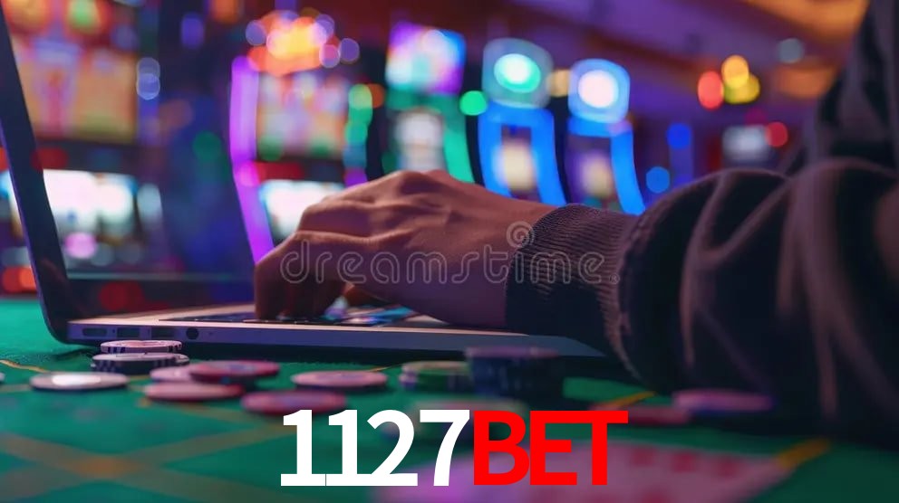 Programa VIP 1127bet