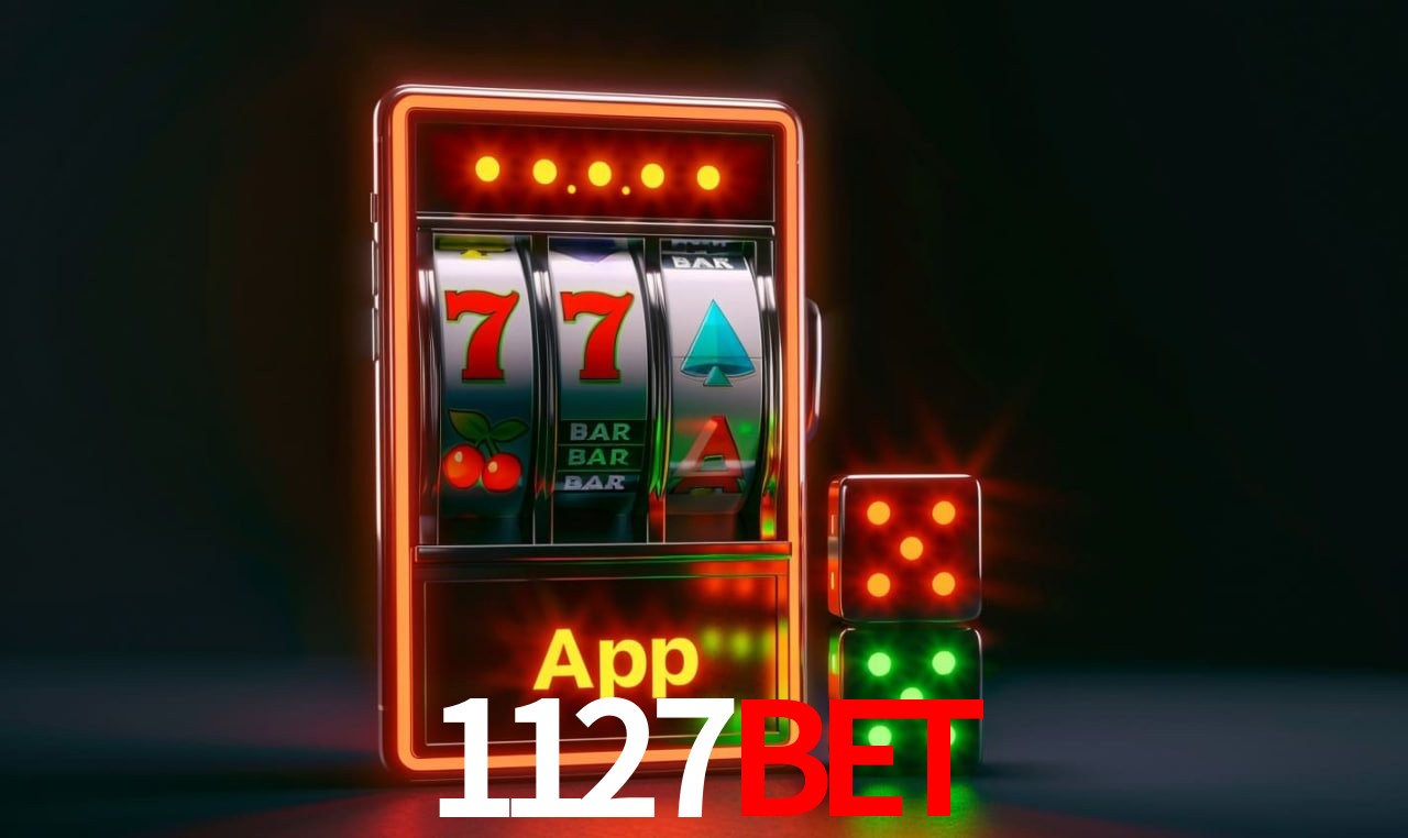 Diretório de Jogos 1127bet
