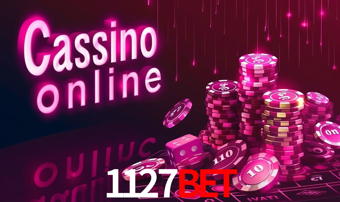 Desvendando o Mundo dos Jogos Virtuais na 1127bet