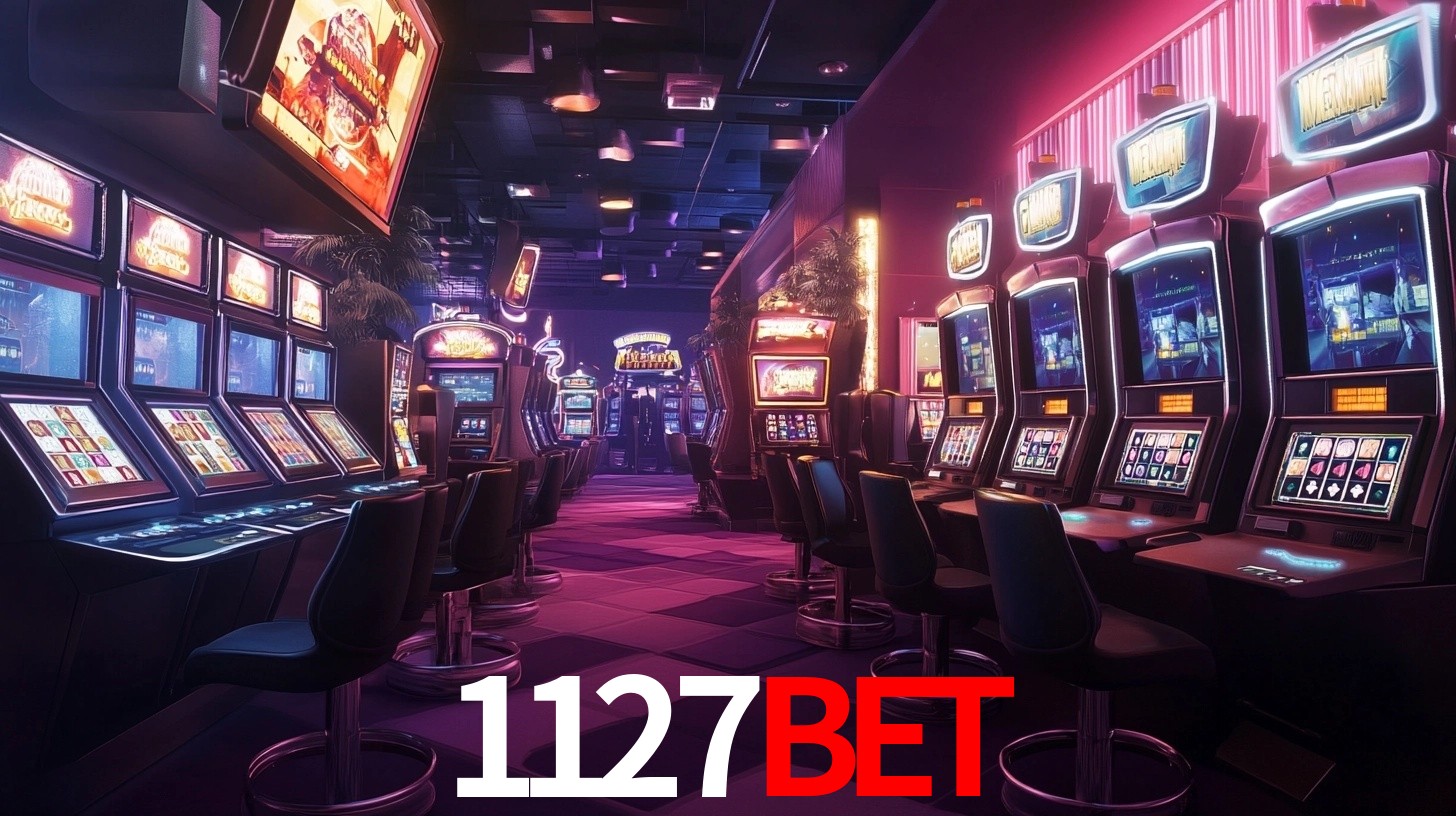 1127bet