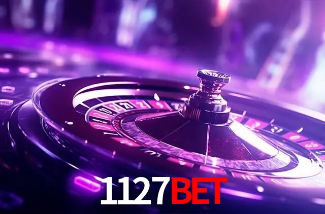 Interface do App 1127bet