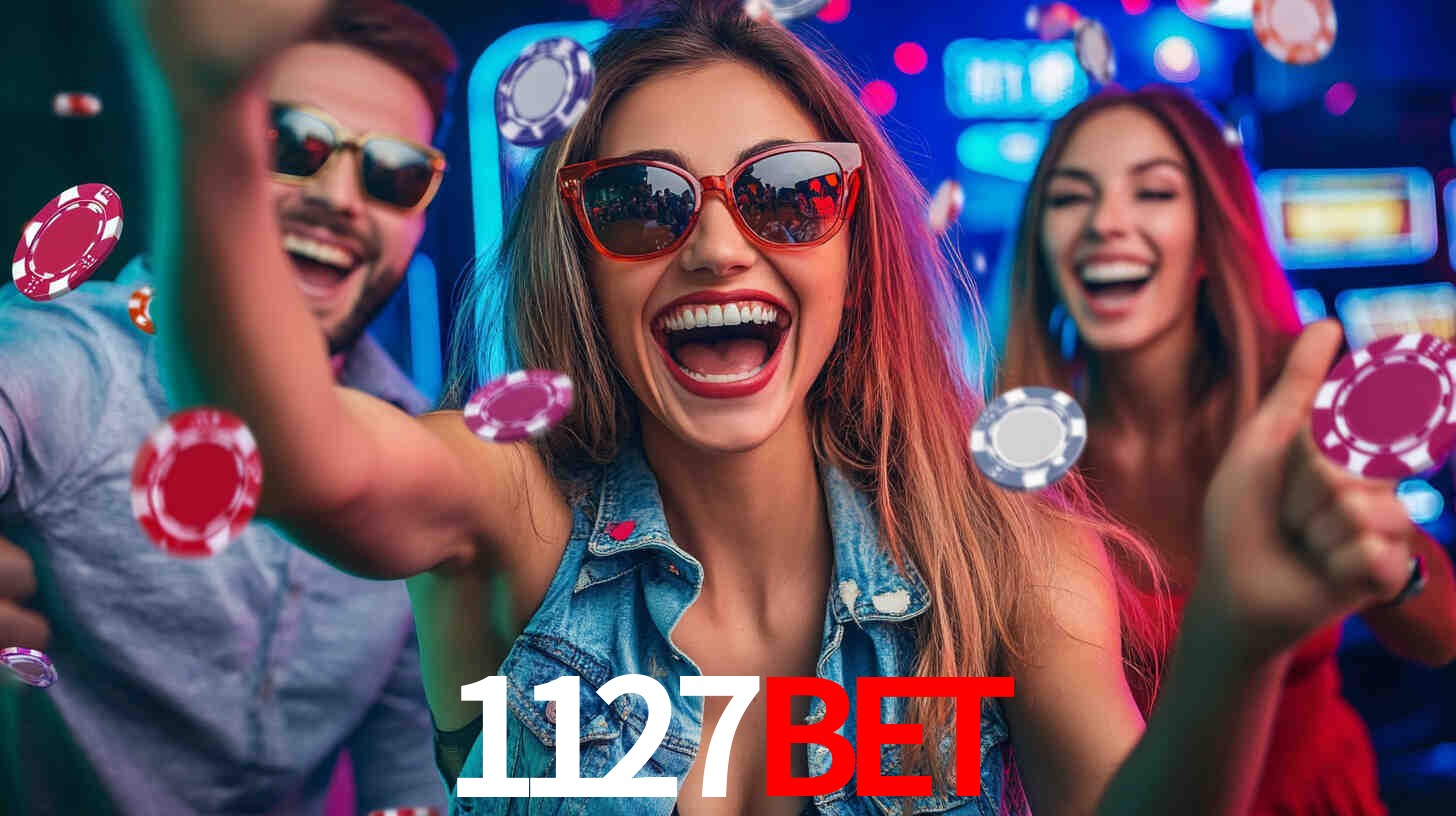 Descubra a Essência do 1127bet: Nossa História e Compromissos