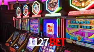 Jogos Exclusivos 1127bet