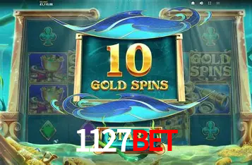 Apostas Esportivas na 1127bet: Um Guia Completo