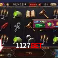 Seasonal Promotions 1127bet