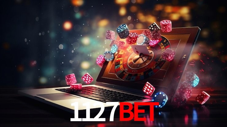 cassino 1127bet