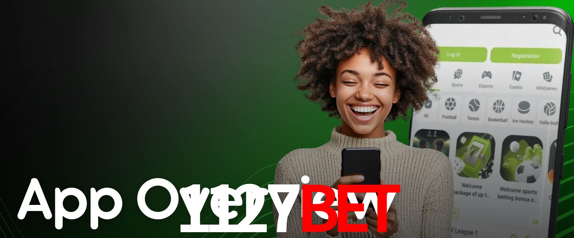 Quick Registration 1127bet