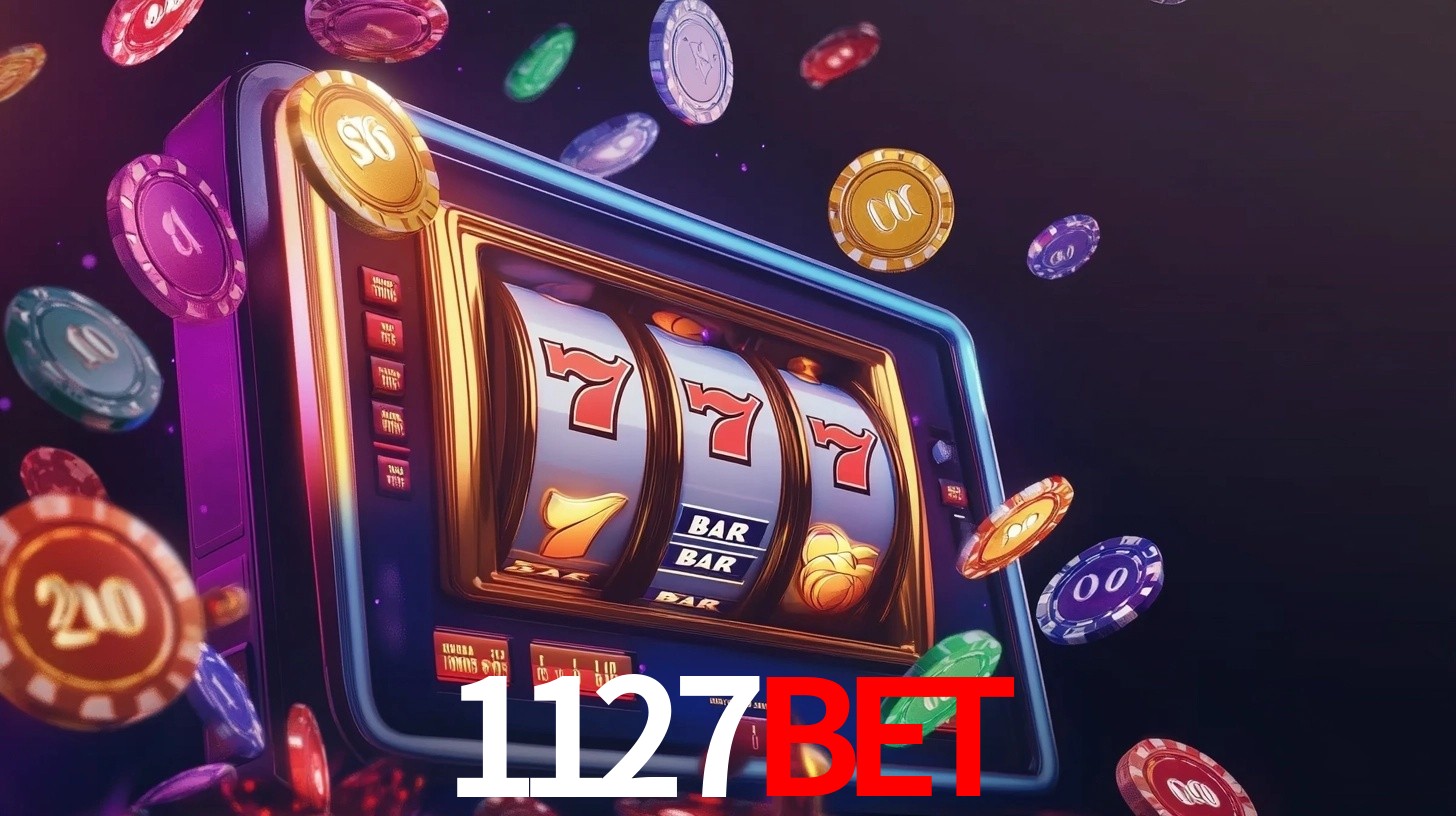 Welcome Bonus 1127bet